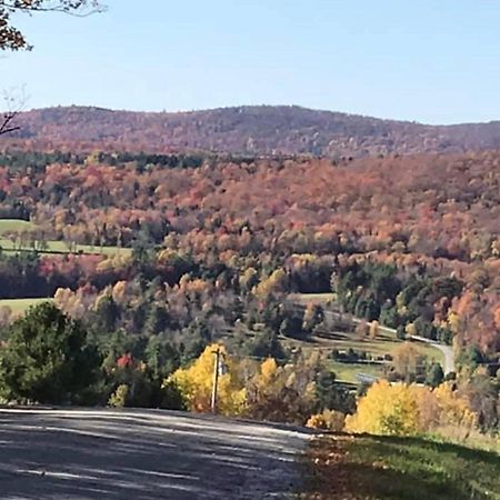 Sweden Valley Cabins Coudersport 外观 照片