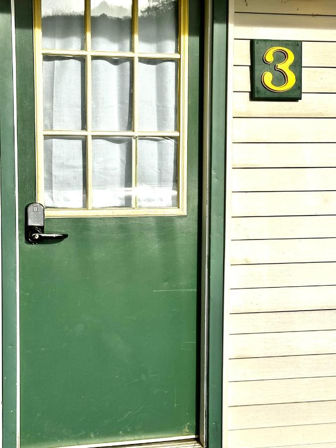 Sweden Valley Cabins Coudersport 外观 照片