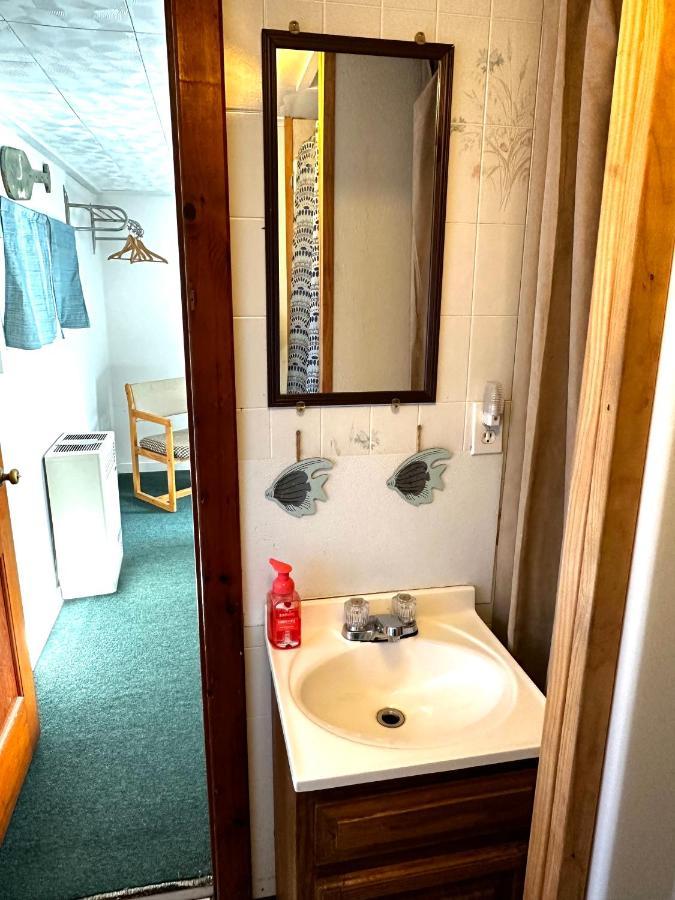 Sweden Valley Cabins Coudersport 外观 照片